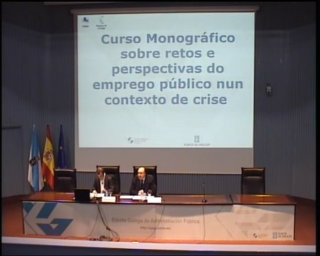  &Eacute; necesario outro modelo de emprego p&uacute;blico? 